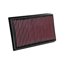 K&N Panel Air Filter
