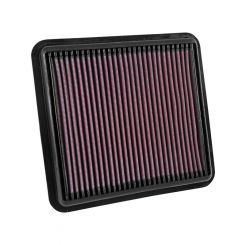 K&N Panel Air Filter
