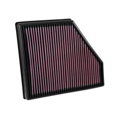 K&N Panel Air Filter