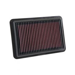 K&N Panel Air Filter