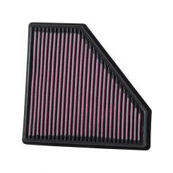 K&N Panel Air Filter