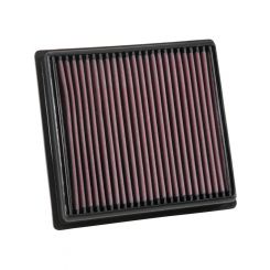 K&N Panel Air Filter