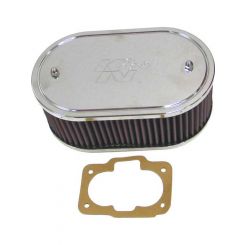 K&N Custom Racing Assembly