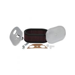 K&N Custom Racing Assembly