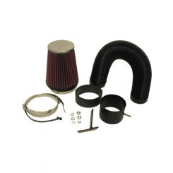 K&N 57i Series Air Intake Induction Kit