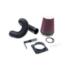 K&N 57i Series Air Intake Induction Kit