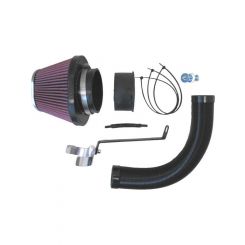 K&N 57i Series Air Intake Induction Kit