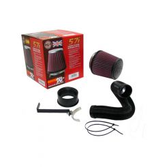 K&N 57i Series Air Intake Induction Kit