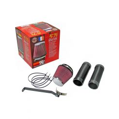 K&N 57i Series Air Intake Induction Kit