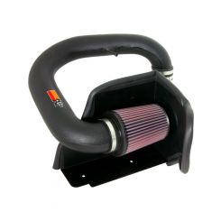 K&N 57 Series FIPK Air Intake Kit