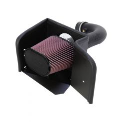K&N 57 Series FIPK Air Intake Kit