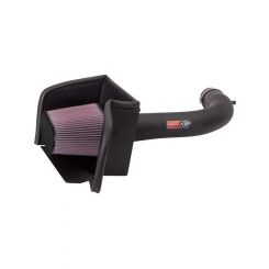 K&N 57 Series FIPK Air Intake Kit