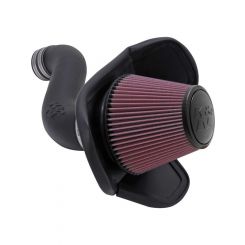 K&N 57 Series FIPK Air Intake Kit