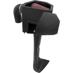 K&N 57 Series FIPK Air Intake Kit