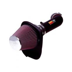 K&N 57 Series FIPK Air Intake Kit