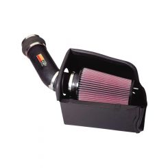 K&N 57 Series FIPK Air Intake Kit