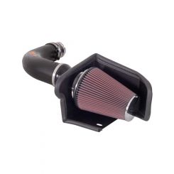 K&N 57 Series FIPK Air Intake Kit
