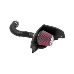 K&N 57 Series FIPK Air Intake Kit