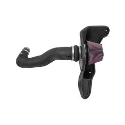 K&N 57 Series FIPK Air Intake Kit