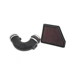 K&N 57 Series FIPK Air Intake Kit