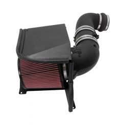 K&N 57 Series FIPK Air Intake Kit
