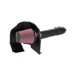 K&N 57 Series FIPK Air Intake Kit