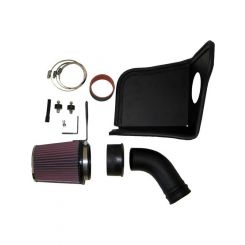 K&N 57i Series Air Intake System Kit