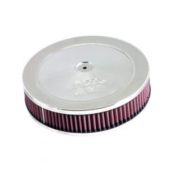 K&N Round Straight Marine Flame Arrestor