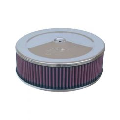 K&N Round Straight Marine Flame Arrestor
