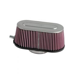 K&N Oval Tapered Marine Flame Arrestor