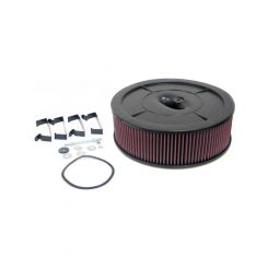 K&N Custom Flow Control Assembly