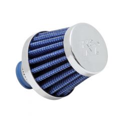 K&N Rubber Base Crankcase Vent Air Filter/ Breather