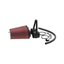 K&N Air Intake 63 Series Aircharger Kit