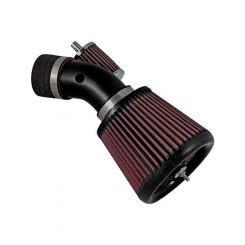 K&N Motorcycle Air Intake System