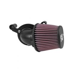 K&N Motorcycle Air Intake System