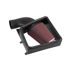 K&N Motorcycle Air Intake System