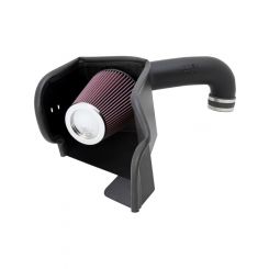 K&N Performance Air Intake System 63 Series LHD Only