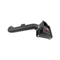K&N Air Intake 63 Series Aircharger Kit