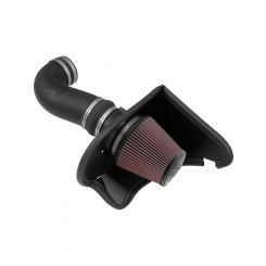 K&N Air Intake 63 Series Aircharger Kit