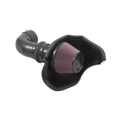 K&N Air Intake 63 Series Aircharger Kit