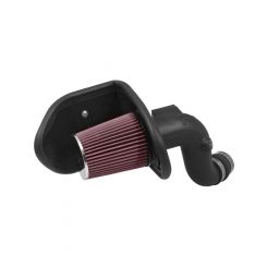 K&N Air Intake 63 Series Aircharger Kit