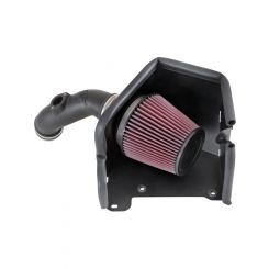 K&N Air Intake 63 Series Aircharger Kit