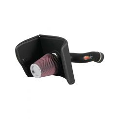 K&N Air Intake 63 Series Aircharger Kit