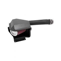 K&N Air Intake 63 Series Aircharger Kit