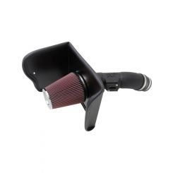 K&N Air Intake 63 Series Aircharger Kit