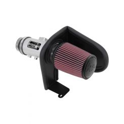 K&N Air Intake 69 Series Typhoon Kit