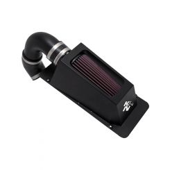K&N Air Intake 69 Series Typhoon Kit