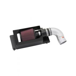 K&N Air Intake 69 Series Typhoon Kit