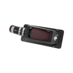 K&N Air Intake 69 Series Typhoon Kit