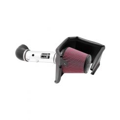 K&N Air Intake 69 Series Typhoon Kit